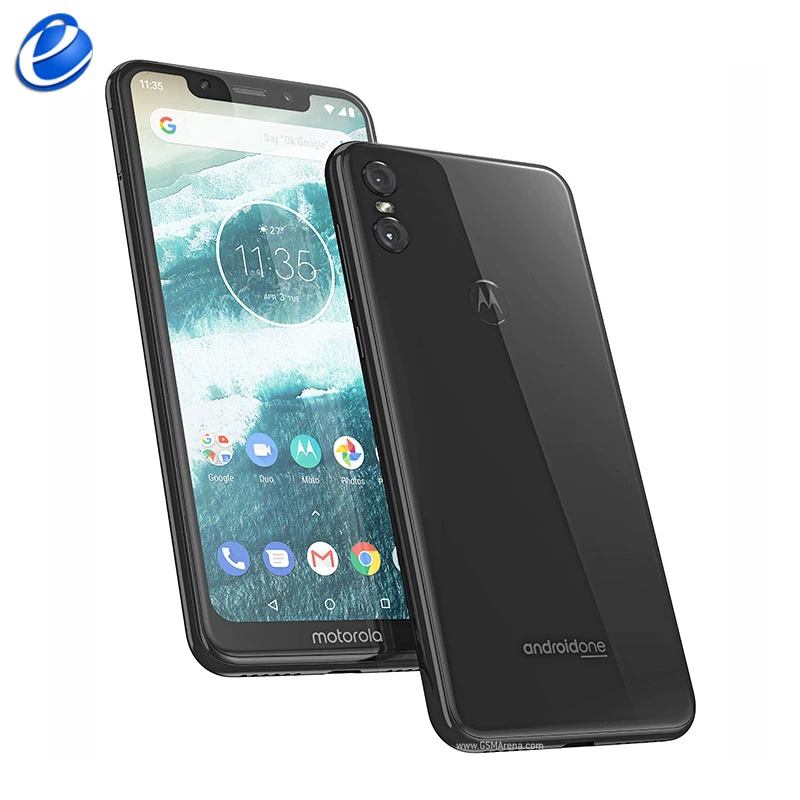 Разблокированный мобильный телефон на базе Android, смартфон P30 Play XT1941Octa Core, 4 Гб ОЗУ, 64 Гб ПЗУ, 4G LTE, 5,86 дюйма