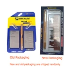 Скребок для удаления клея Mechanic NAND CPU IC, ультратонкий нож, материнская плата, чип BGA, очистка клея, скребок