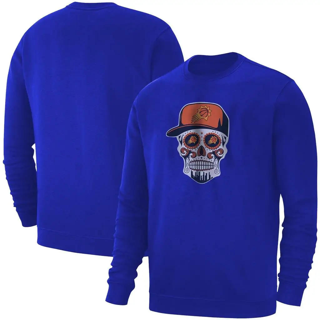 

Phoenix Skull Basic