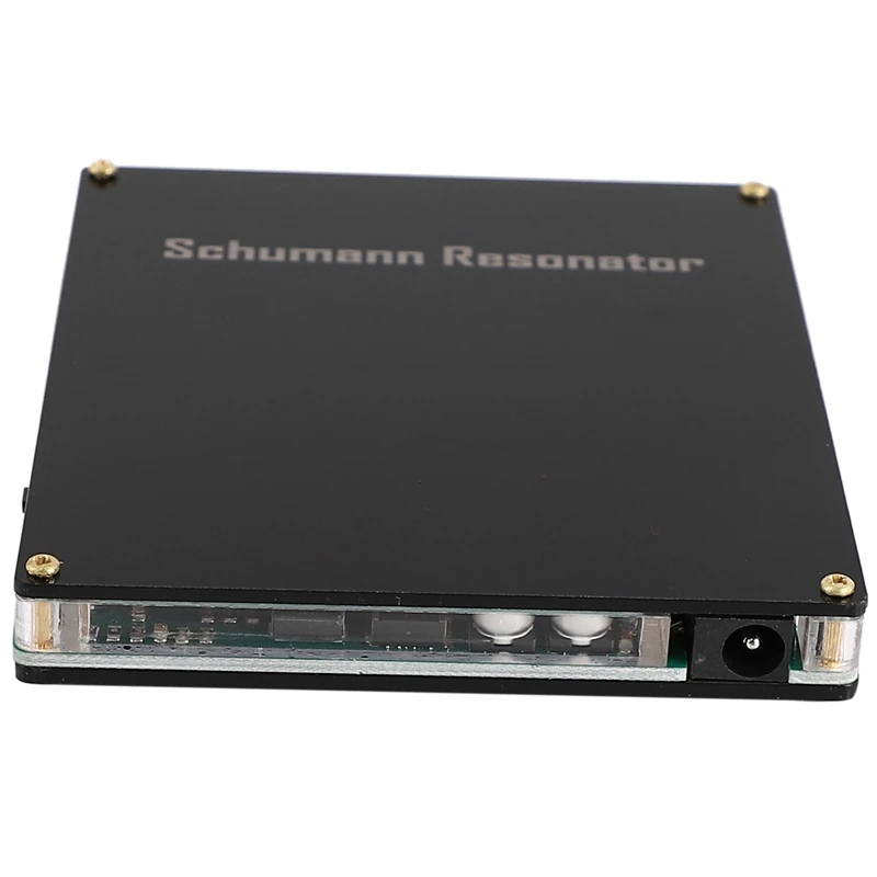 Schumann волновой генератор чрезвычайно низкочастотный импульсный 7 83 Гц