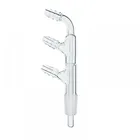 Лабораторный конденсатор, соединение Mico Cold Finger 1420