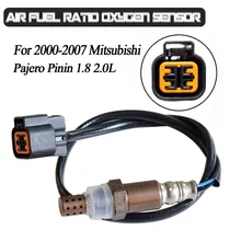 Датчик кислорода для Mitsubishi Pajero Pinin 2000 2.0L MR507849 MR578494 DOX 0337 DOX0337