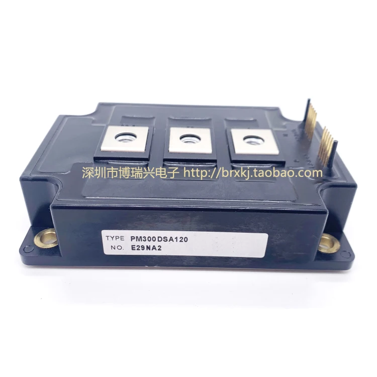 

PM300DSA120 PM300DV1A120 Module Original, can provide product test video