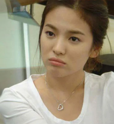 Новое украшение серебряного цвета ожерелье женское простое Стильное с кулоном в