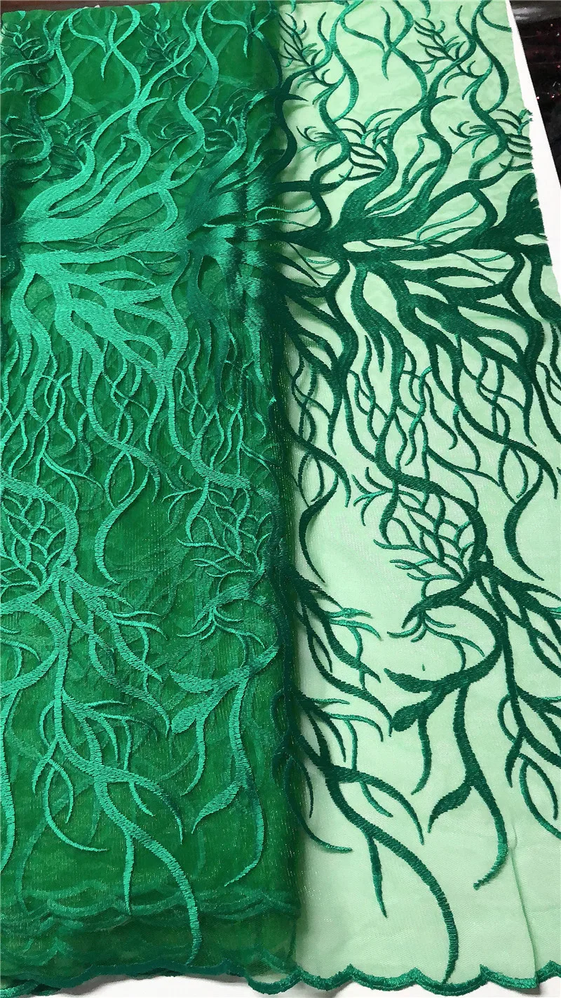 

Soft material French lace fabric JRB-52801 french net lace fashionable flower french style net fabric for party