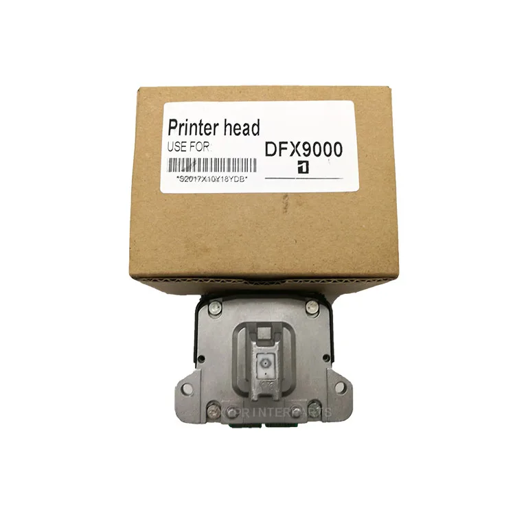 

Оригинальная новая 90% новая печатающая головка для печатающей головки Epson DFX9000