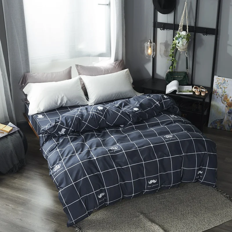 Новый продукт 1 шт. 100% полиэстер в пасторальном стиле с цветочным принтом