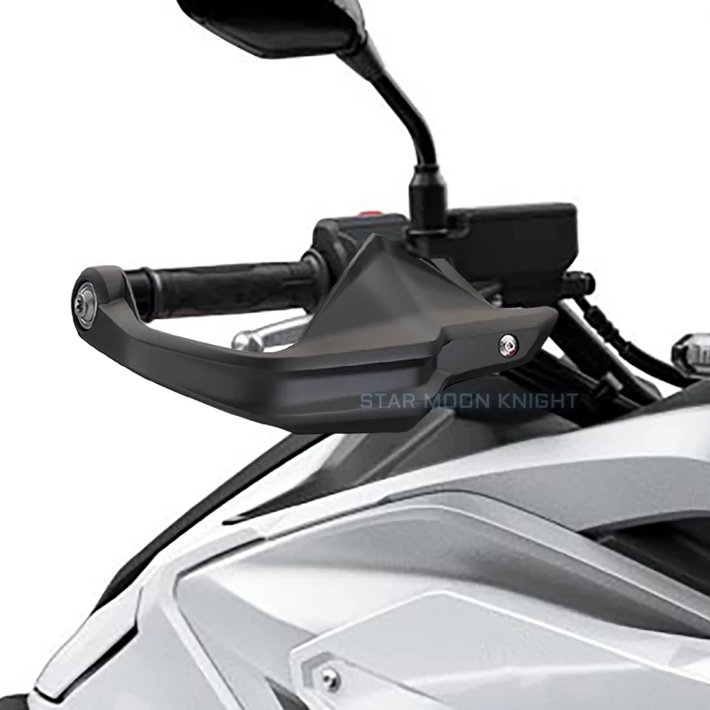 Защита для рук лобового стекла Honda NC750X NC700X NC750S CB650F CTX700 NC 750 X аксессуары мотоциклов