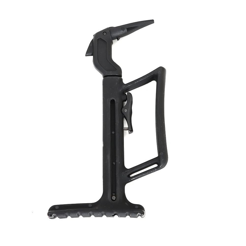 Тактический адаптер для страйкбола карабиновый замок стабильная рукоятка