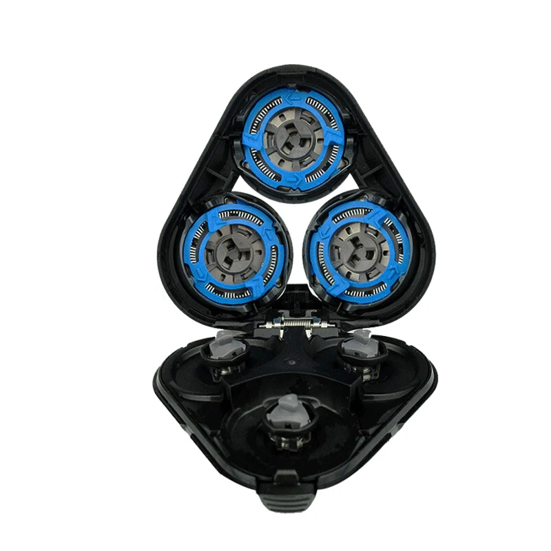 Philips оригинальная Сменная головка электробритва серии 5000 S5420 S5000 S5370 S5140 S5110 S5050 S5210