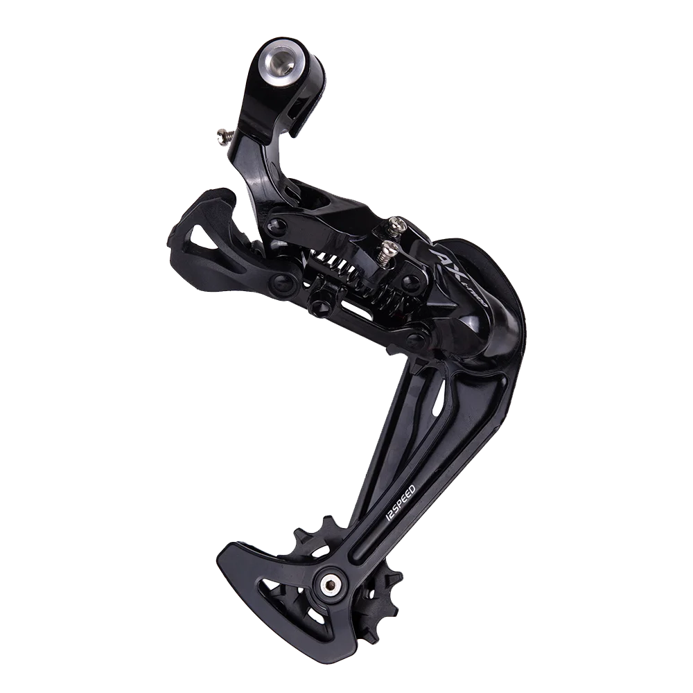 LTWOO AX12 MTB 12 Скоростей задний переключатель передач набор для xt k7 система 1X12 s