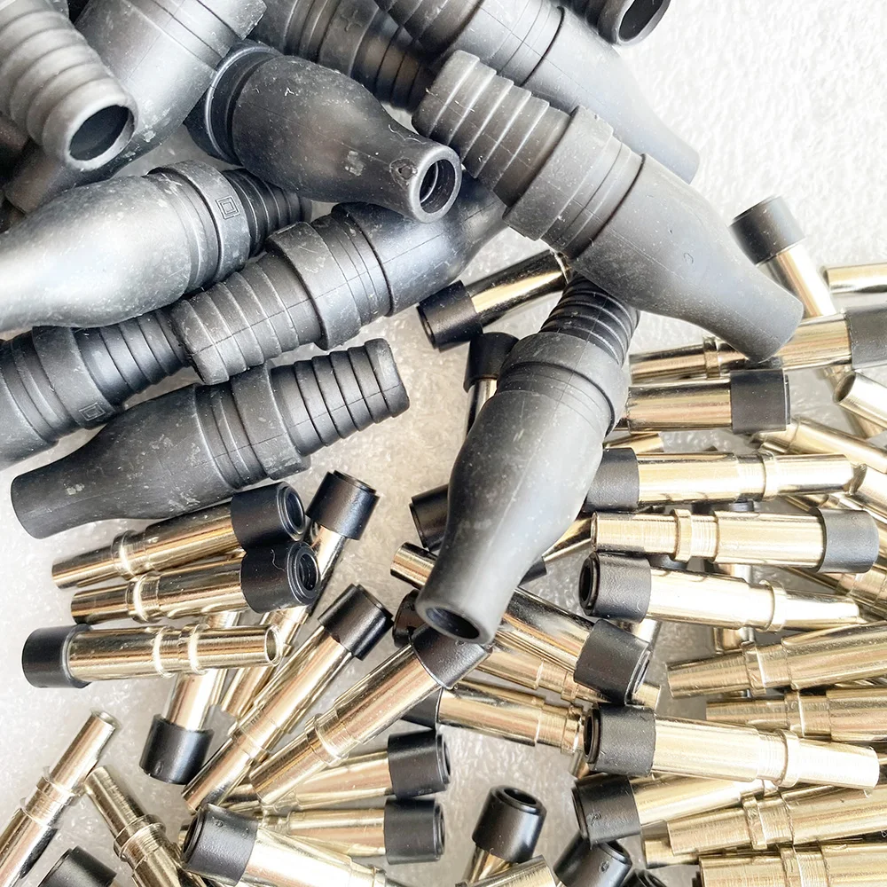 20 пар/лот MC3 Солнечный разъем кабельный штекер и гнездо IP67 для солнечных панелей