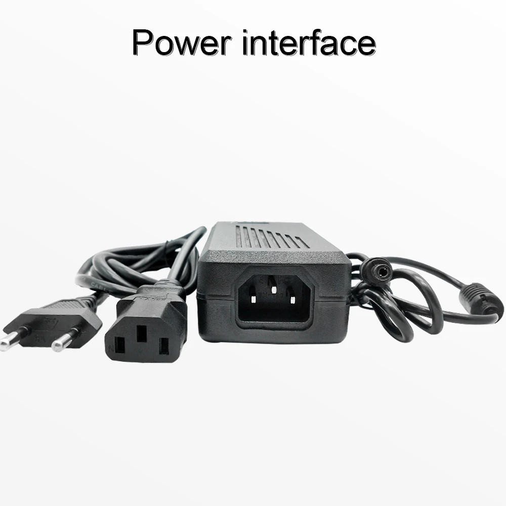 12V адаптер питания DC12V Универсальный светодиодный адаптер лампы 3A блок питания для 5050 2835 Светодиодные полосы света