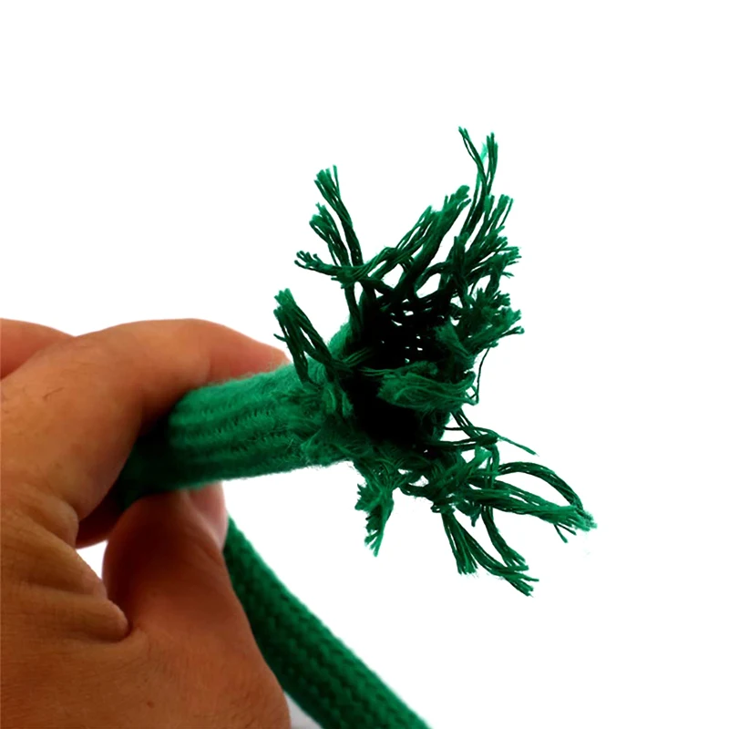 

Magic Stiff Rope Close Up Magic Trick Street Stage Props Soft Hard Bend Magician Rope Toy BM88