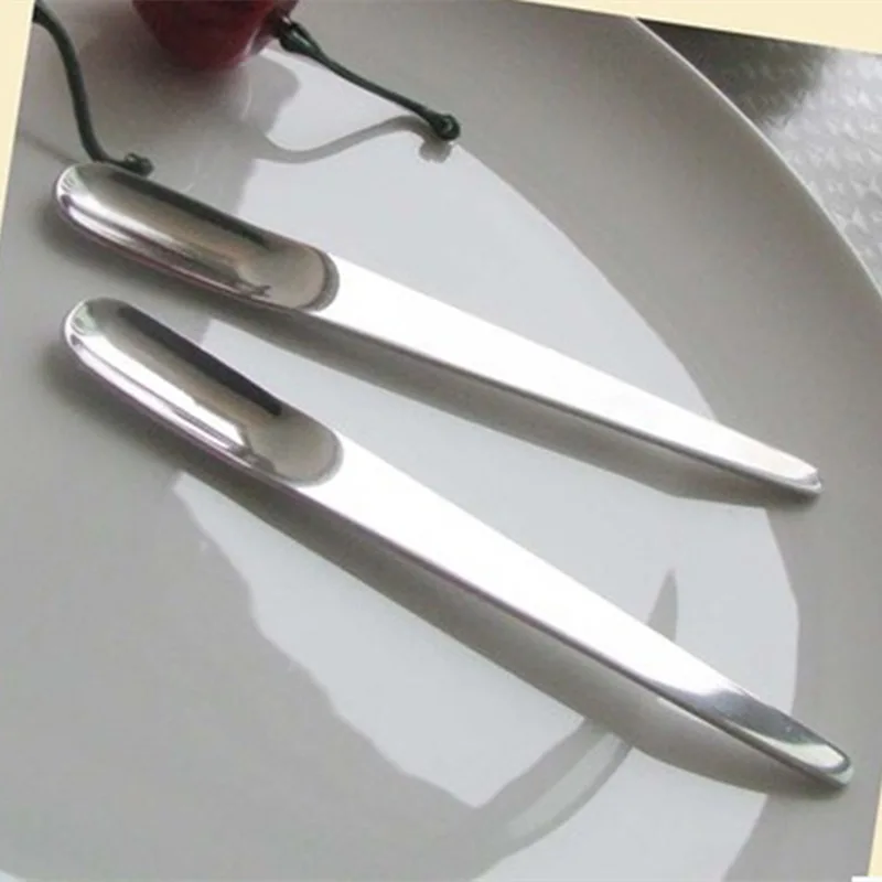 

Stainless Steel Flat Spoon Espresso Coffee Flat Mixing Spoons Ice Cream Spoons Mixer Stirring Bar Spoon Kitchen Tableware