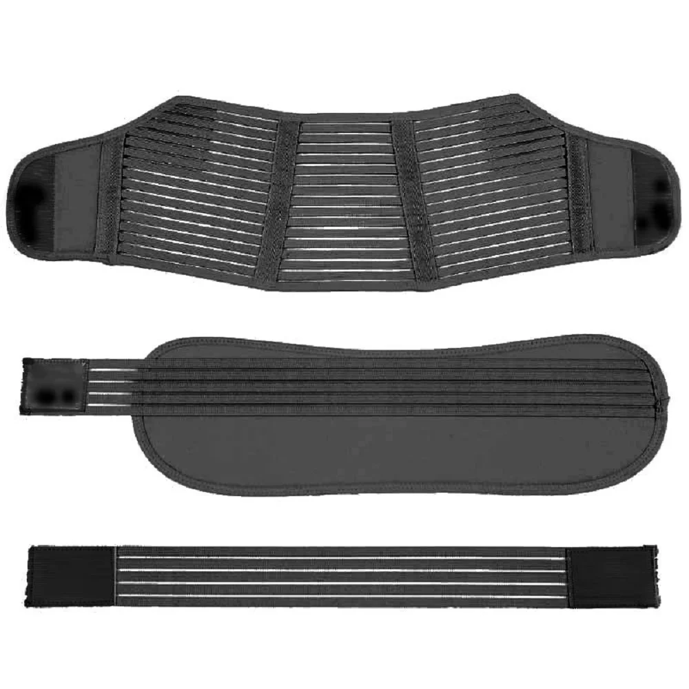 Cinturones de maternidad para mujeres embarazadas, cintur&oacute;n para el cuidado de la cintura, banda para el Abdomen, soporte para la espalda, Protector para el embarazo, vendaje Prenatal-3