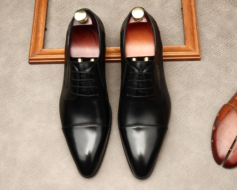 

Men's Shoes