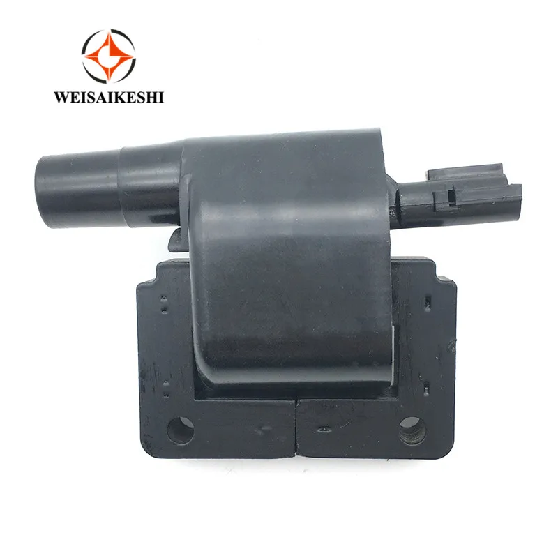 8 94449 494 1A/94338923/19017120/8 94438 923 0/8 94371 838 0 катушка зажигания Isuzu Amigo Rodeo|Катушка зажигания| |