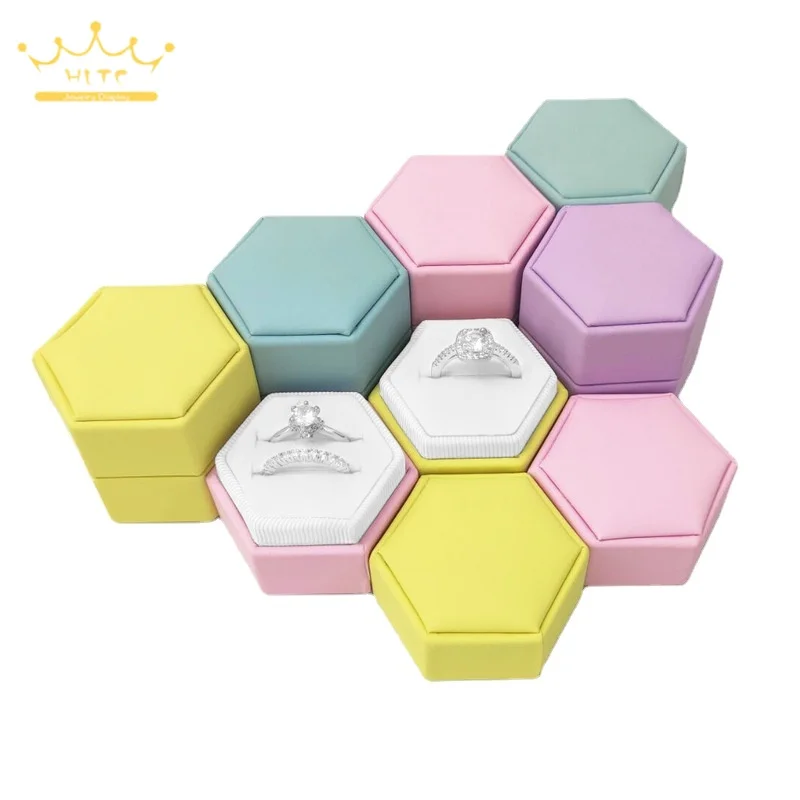 

Jewelry Packaging & Display