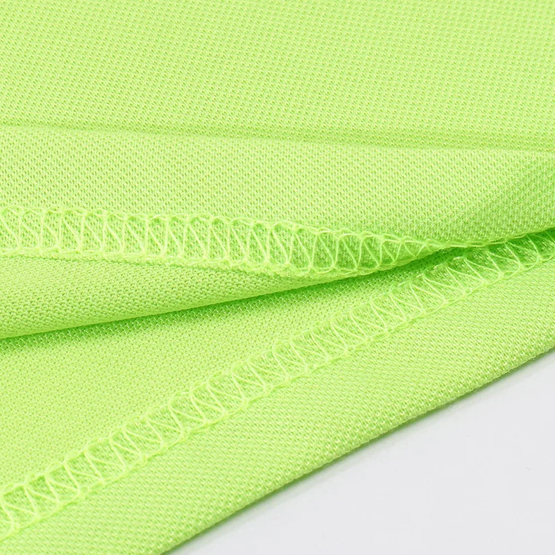 

2020 Polo Shirts Men High Quality Cotton Short Sleeve Shirts Business Casual Solid Summer Sport Jerseys Golf Tennis Black Shirts