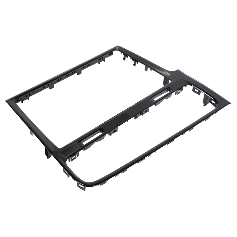 

9.2 Inch Car Radio CD MIB Decorative Frame Panel for Golf 7 7.5