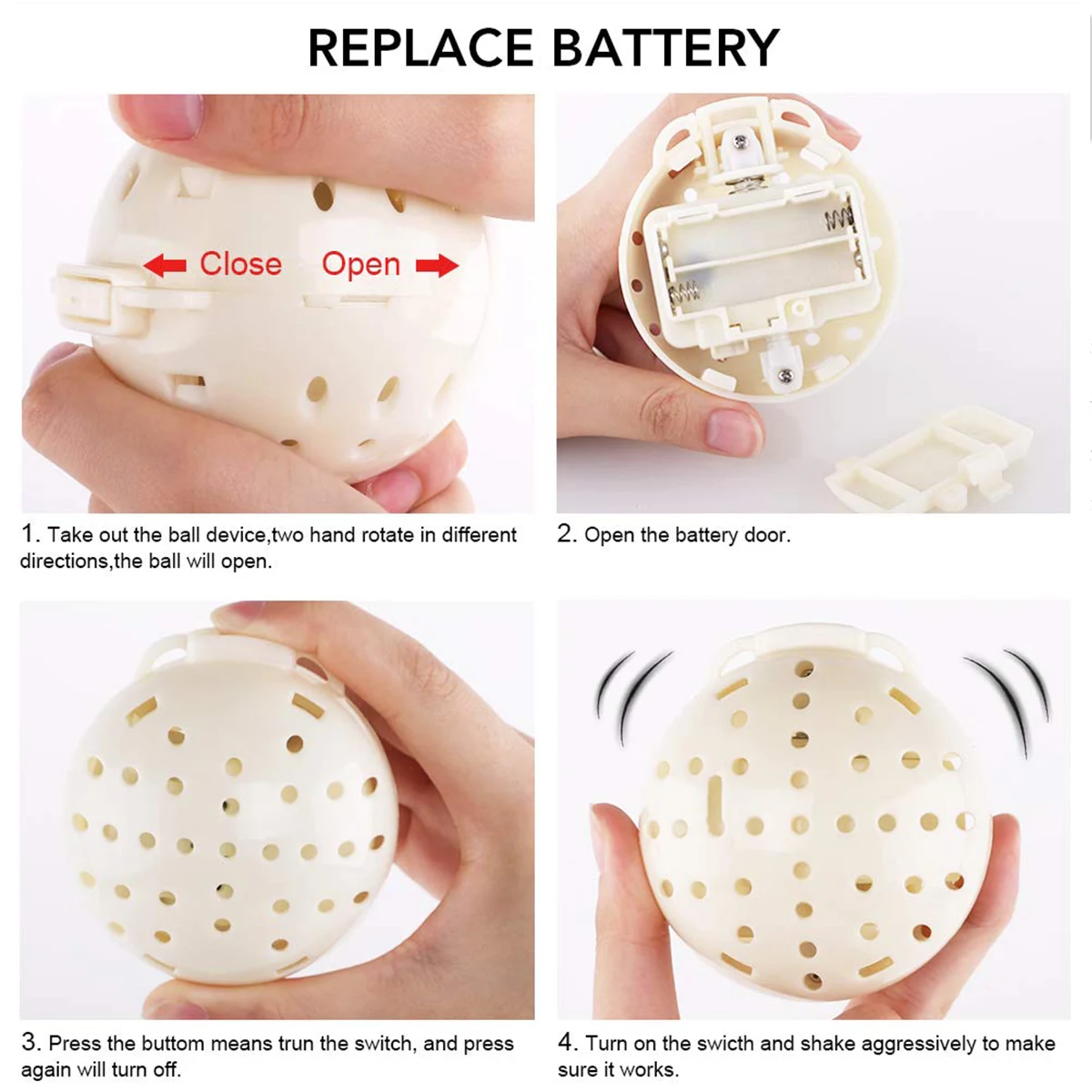 Игрушки для домашних животных автоматические электрические пищалки кошек и