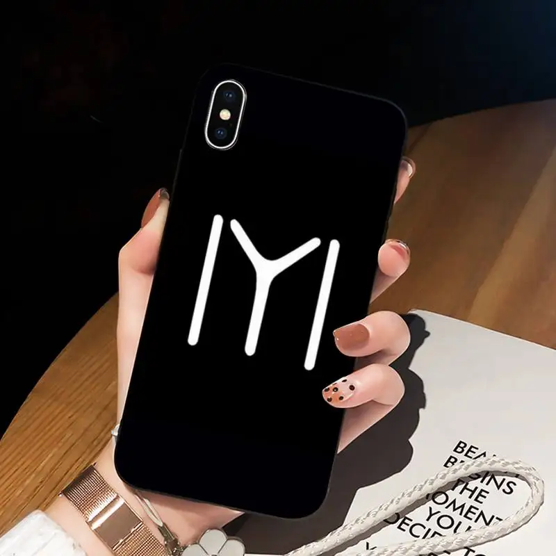 Чехол для телефона WQJ Dirilis Ertugrul iPhone 12 Mini 11 Pro XS Max X XR 7 8 Plus | Мобильные телефоны и