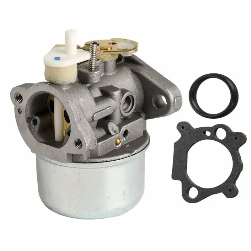 Карбюратор воздушный фильтр аксессуары ДЛЯ Briggs & Stratton 497586 499059 799869|Детали