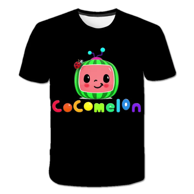 

Cocomelon 3D