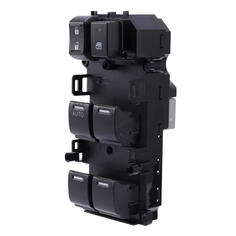 

New Power Window Switch Fit for Honda Accord 2014-2018 35750-T2A-H21