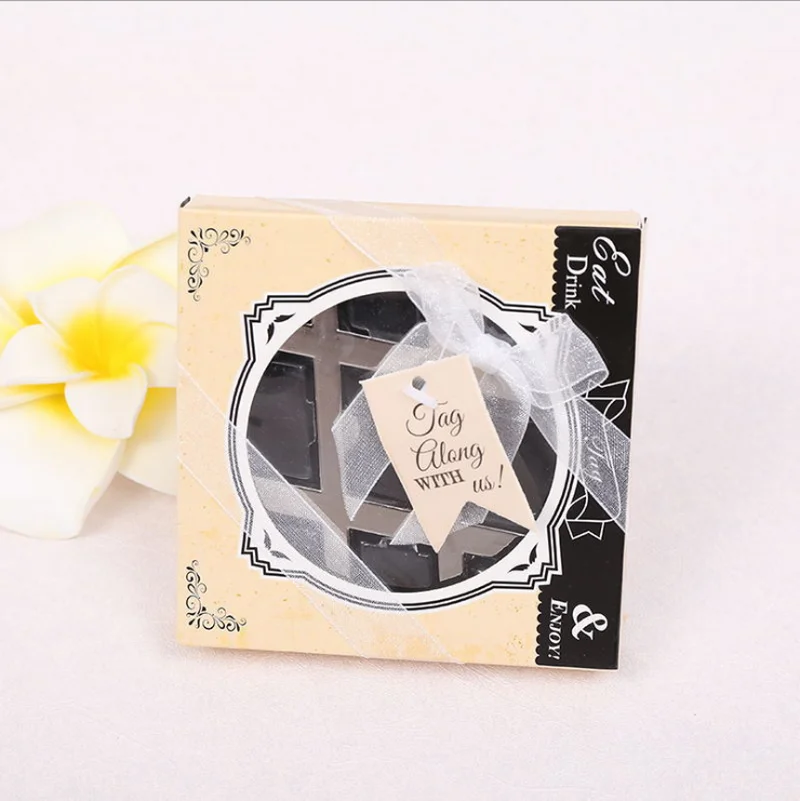 Hashtag любовь Серебряный металлический открывалка для бутылок уникальные