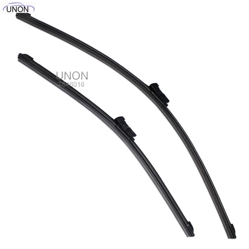 

Щетка стеклоочистителя для нового Mg 6 2017-2019, бесшумная Щетка стеклоочистителя без костей Mg6, автомобильные аксессуары