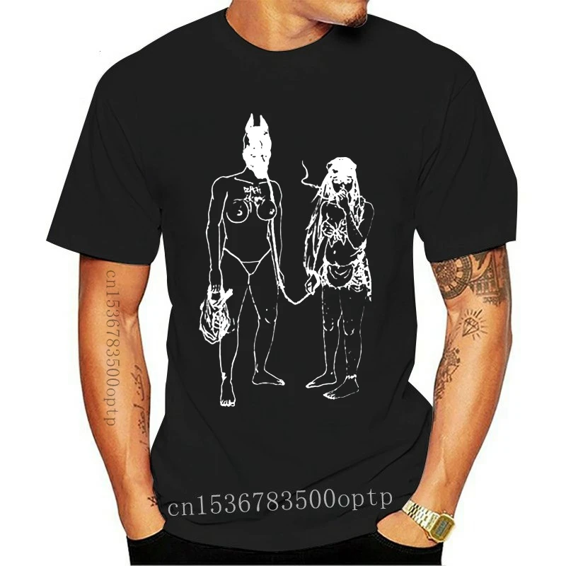 

Новая модная крутая Мужская футболка, Женская забавная футболка, футболка с принтом «Death Грипсы», магазин денег