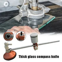 diamond glass cutter wheel blades glass cutting tool wheels compasses suction circle cutter construction tool hand tools