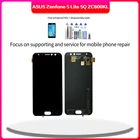 Дисплейный модуль для Asus Zenfone 5 Lite, 5Q, ZC600KL, сенсорный ЖК-экран