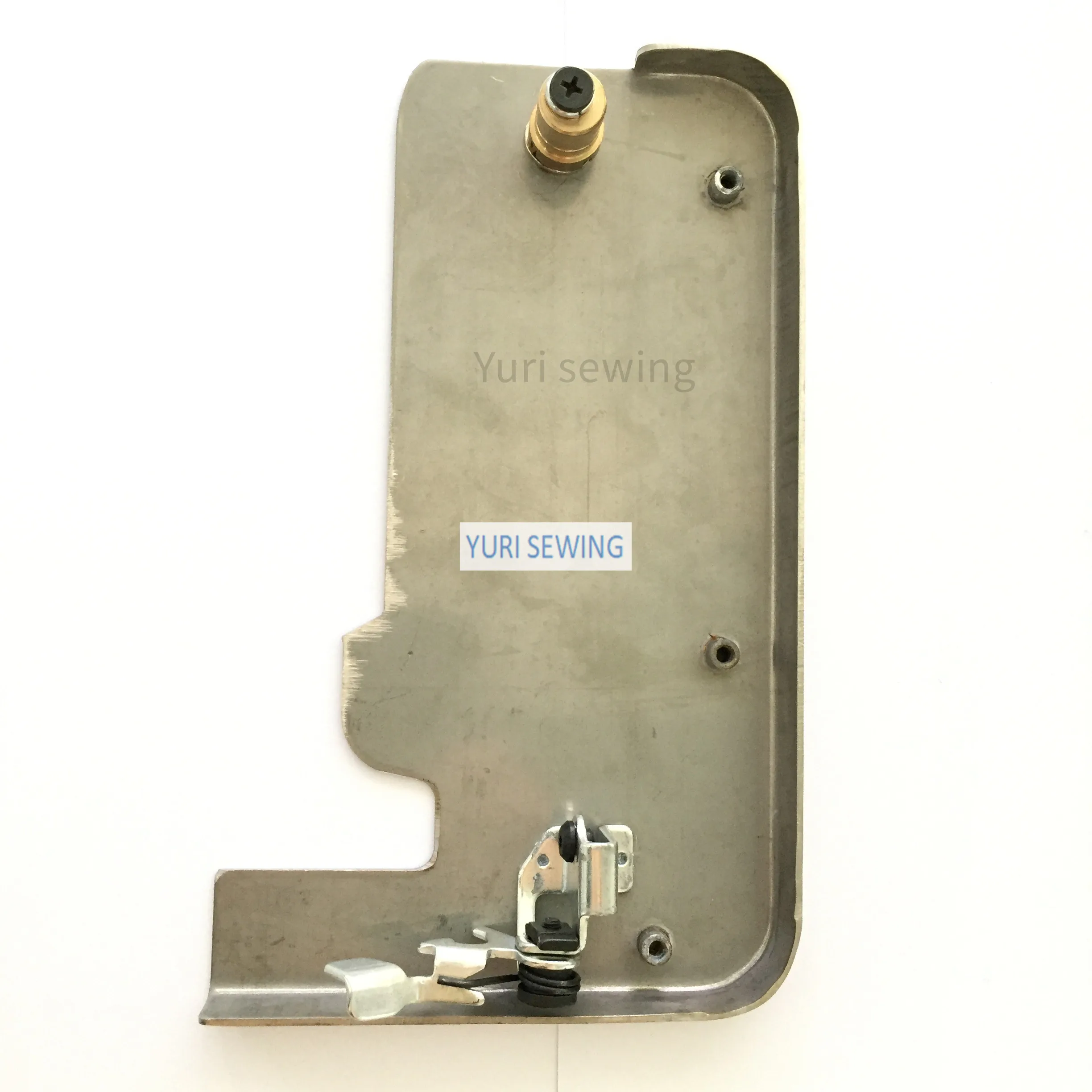 Ткань PEGASUS M700/M800 узел пластины 209574-91 промышленная Запчасти для швейных машин -