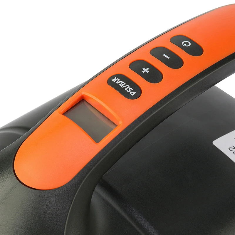 Доска для серфинга надувная лодка DC электрическая SUP весло доска воздушный насос