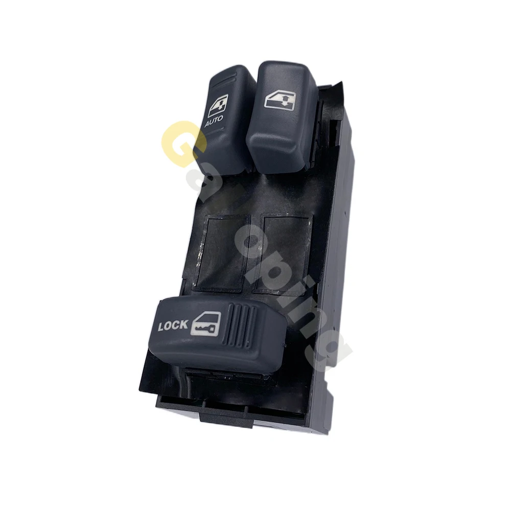 Электрическая кнопка переключения управления окном для Chevy Blazer C1500 K2500 S10 Tahoe GMC C2500