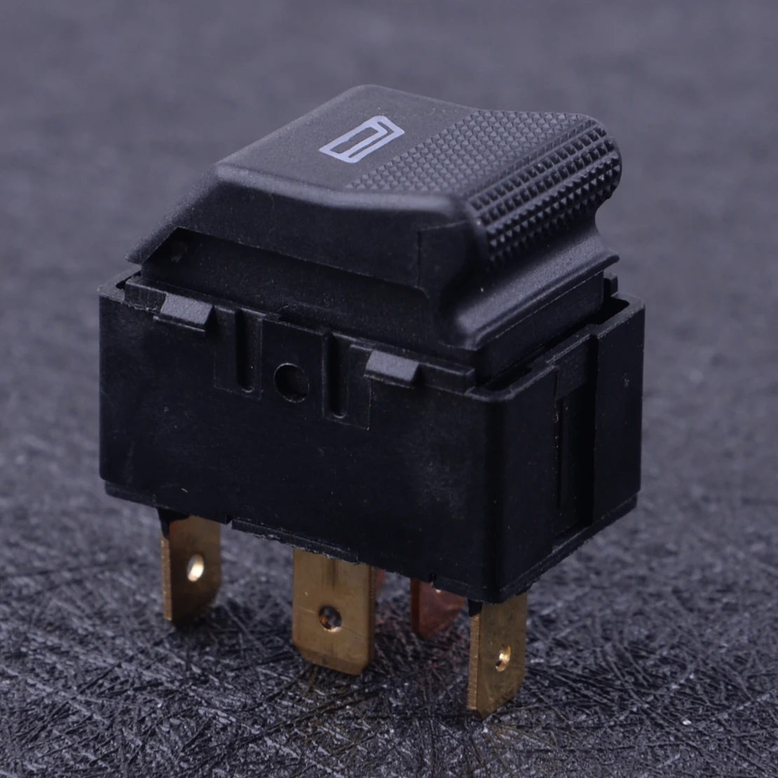 Подходит для Volkswagen VW Transporter T4 1996-2000 2001 2002 2003 5 Pins Электрический Мощность переключатель окна панель кнопочного управления 7D0959855