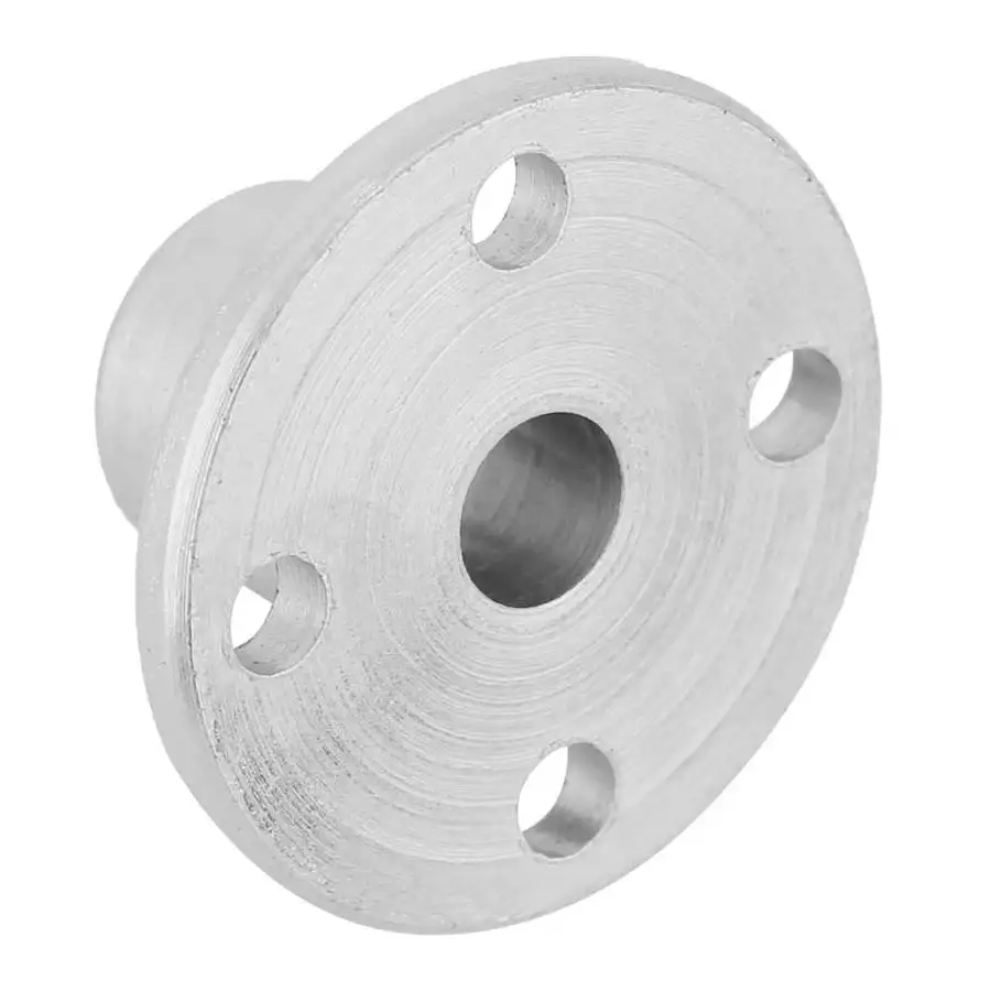 2 шт. M3 двигатель с жестким фланцевым соединением Соединительный соединитель ID 5