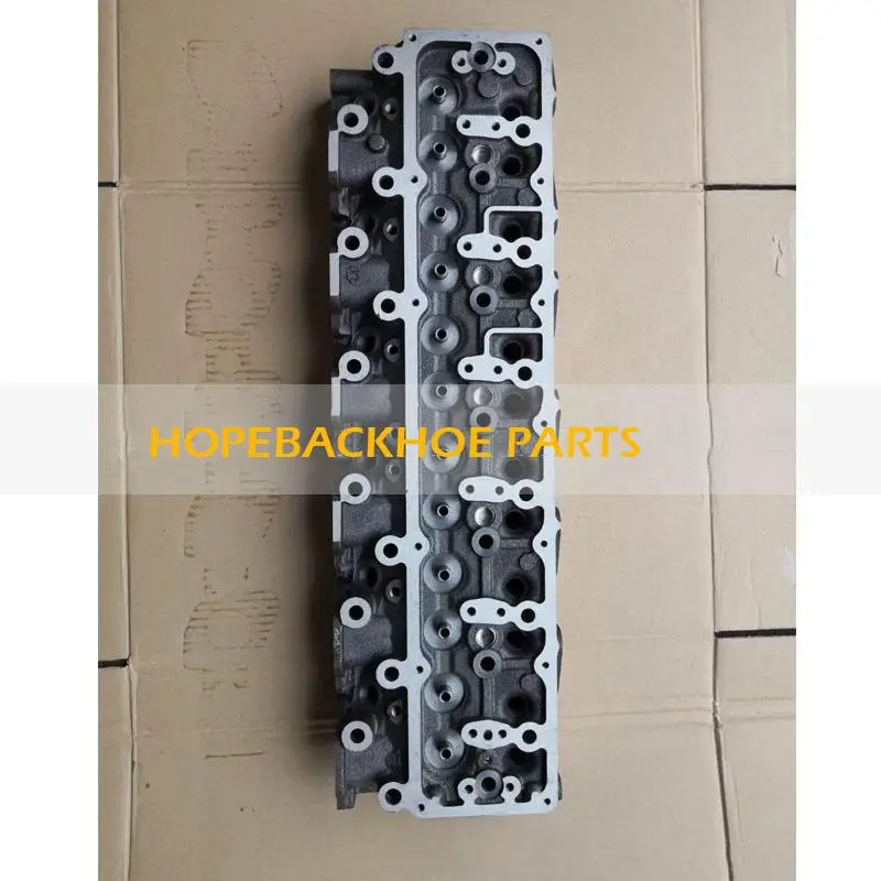 

Cylinder Head for Nissan TD42 TD42T Engine TCM 2025GVC-2 TS27C Datsun Truck