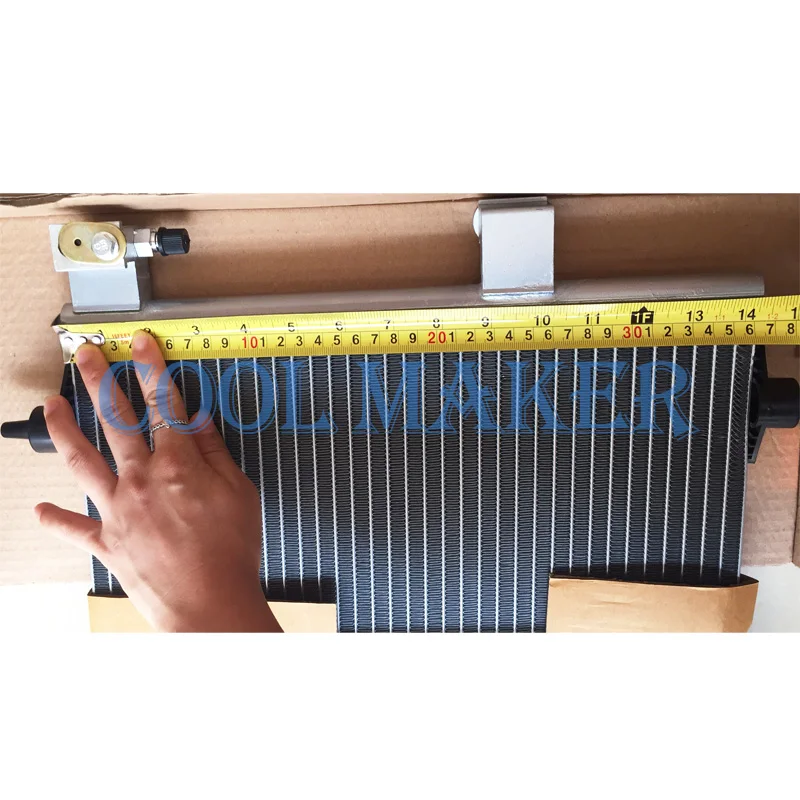 Авто для Peugeot 406 607/Citroen Xsara ac Конденсатор 6453EC 6455FX 6455CQ 96367224 9636722480|condenser|condenser |