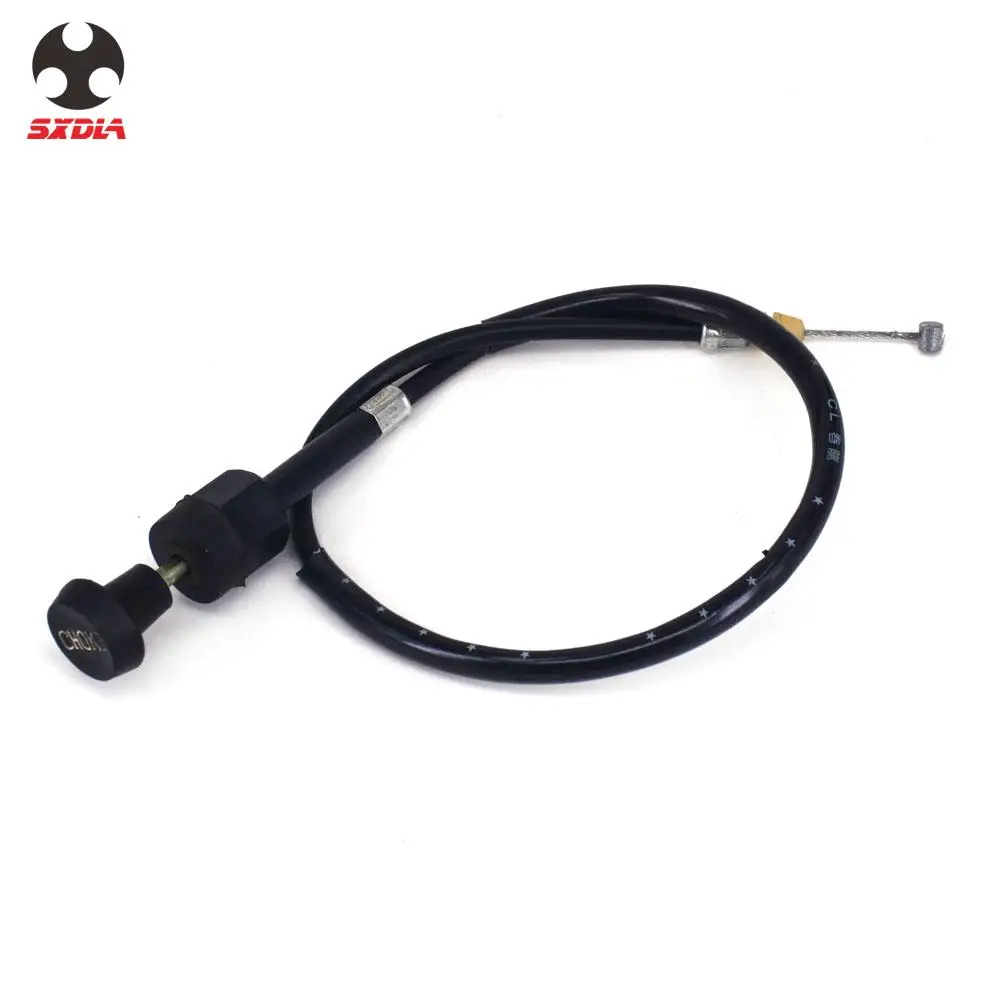 Бесплатная доставка Мотоцикл карбюратор дроссель Кабельная линия для HONDA CB400 CB 400