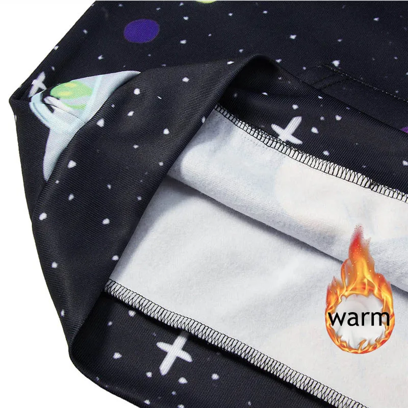 Милые толстовки с изображением пиццы и кота теплые для мальчиков девочек Harajuku 3d