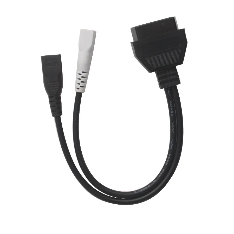 Galletto 1260 ECU чип тюнинг инструменты интерфейса OBD2/EOBD (система бортовой диагностики