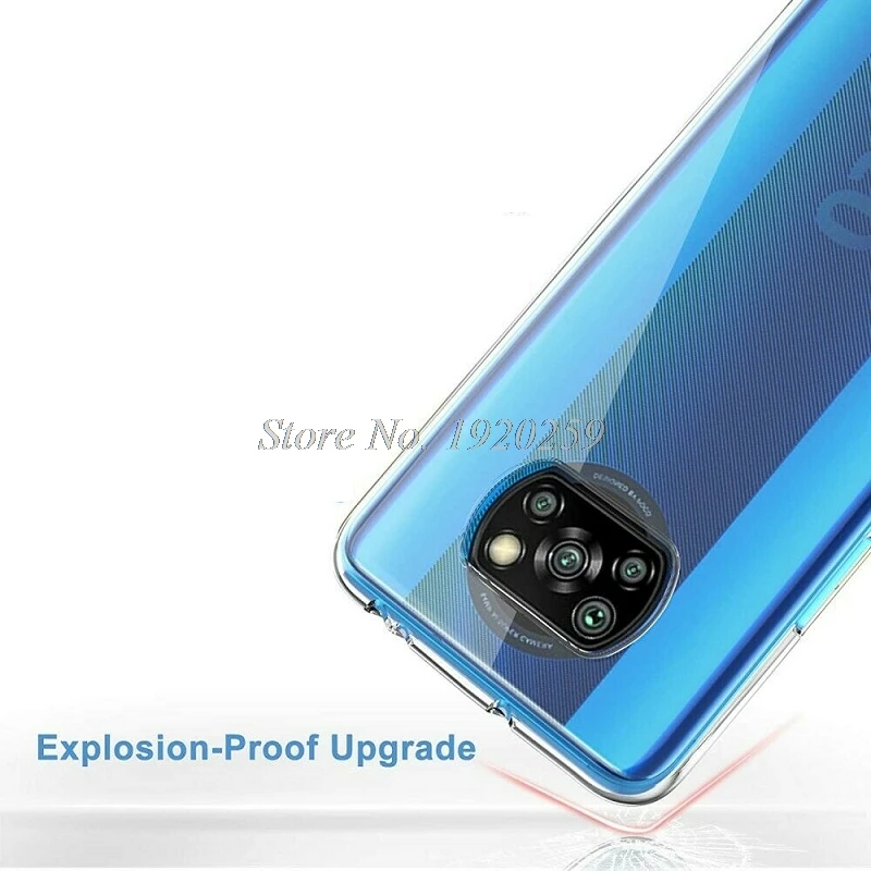 Чехол для Xiaomi Redmi 9AT 9C 9i Poco M3 X3 NFC Mi 10T Pro Lite мягкий матовый защитный чехол из ТПУ