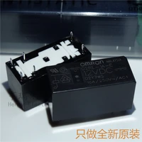 the original omron power relay g2rl 1a e 12vdc g2rl 1a e dc12 16a is always on