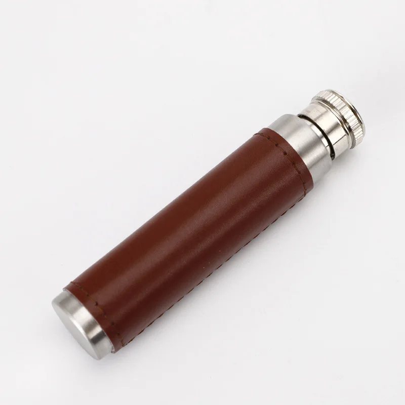 

Портативная фляга из нержавеющей стали 1 oz