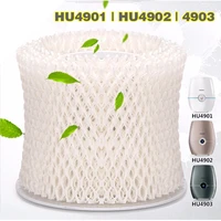 free shipping oem hu4101 humidifier filtersfilter bacteria and scale for philips hu4901hu4902hu4903 humidifier parts