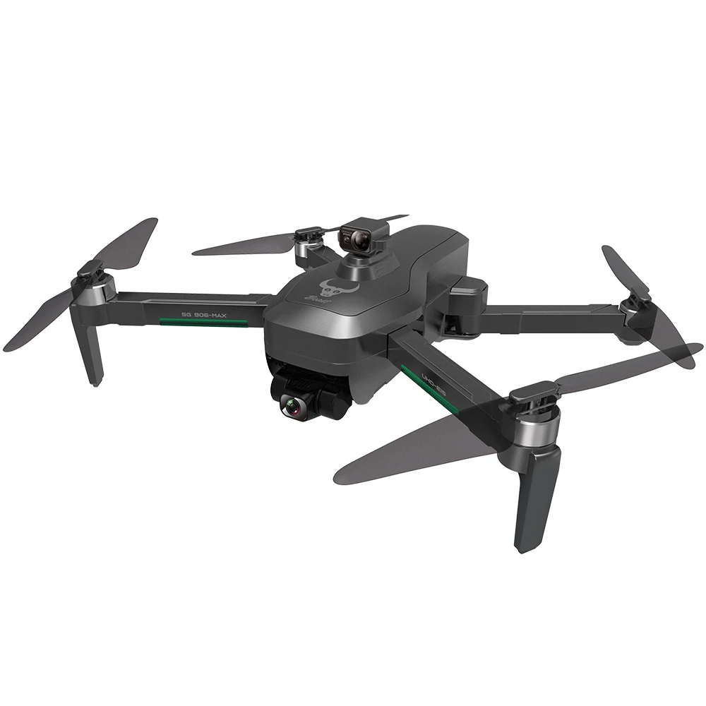 

Drone SG906 PRO Max Beast 3 GPS Quadcopter with 3-Axis Gimbal 4K Camera